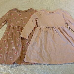 3T Old Navy Dresses